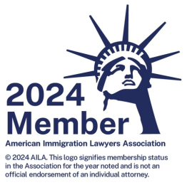 AILA Logo 2024